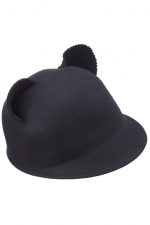 Hat with ears at Romwe