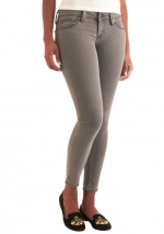 Grey jeans like Pennys at Modcloth