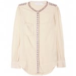 Robin's top at Mytheresa