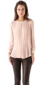 Robin's blouse at Shopbop