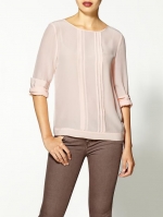 Similar blouse at Piperlime