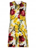 Similar dress by same designer at Farfetch