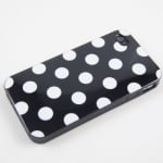 Polka dot iphone cover at Amazon