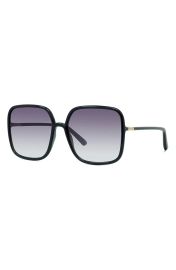 59mm Gradient Sunglasses at Nordstrom