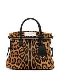 5AC Loved to Death Mini Bag at Farfetch
