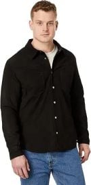 [BLANKNYC] Men's Luxury Clothing Suede Shirt Jacket Comfortable & Stylish Shacket at Amazon