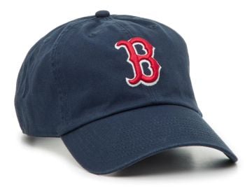 \'47 Boston Red Sox Clean Up Baseball Cap at DSW