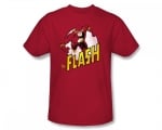 Similar Flash shirt at Amazon