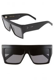 60mm Flat Top Sunglasses at Nordstrom