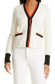 60s Slim Fit Cardigan at Nordstrom