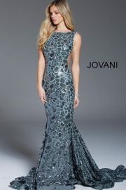 61229 Gown at Jovani