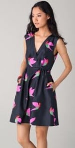 Blair's dress at Shopbop