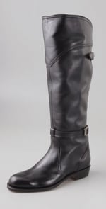 Blair's boots at Shopbop