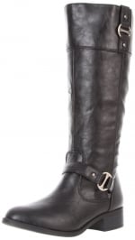 Similar style boot at Amazon