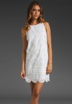 Lemon's dress at Revolve