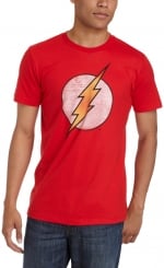 Similar Flash shirt at Amazon