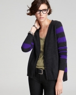 Similar cardigan at Bloomingdales