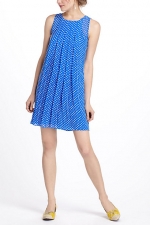 Hanna's dress at Anthropologie