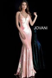 65070 Gown at Jovani