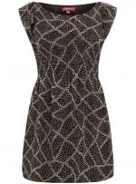 Similar style dress at Dorothy Perkins