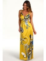 Similar maxi dress by same designer at 6pm