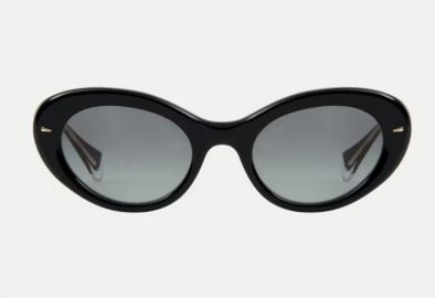 6654 Giulietta Sunglasses at Gigi Studios