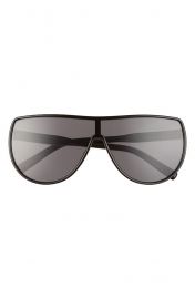 66mm Shield Sunglasses at Nordstrom