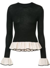 680 Khaite Claudia Sweater - Buy Online - Fast Delivery  Price  Photo at Farfetch