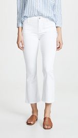 7 For All Mankind High Waist Slim Kick Jeans at Shopbop