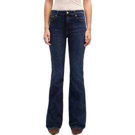 7 For All Mankind The Leggy Bootcut Jeans at Nordstrom