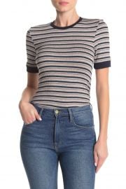 70\'s Stripe Print T-Shirt at Nordstrom Rack