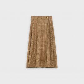 70s Skirt by Celine at Celine