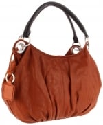 Similar style bag at Amazon