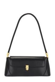 8 Other Reasons French Bag In Black at Revolve