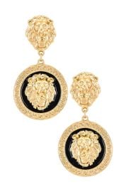 8 Other Reasons Sassy Studs In Black at Revolve