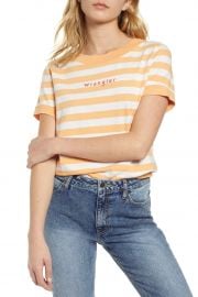 80s Stripe Tee at Nordstrom Rack