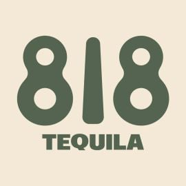 818 Tequila Limited-Edition Cocktail Attire Collection at 818