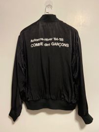 84 85 Staff Bomber Jacket by CDG x Comme des Garcons at Grailed