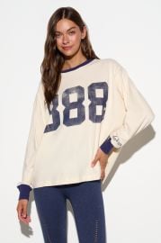 888 Balance Jett Top | Spiritual Gangster at Spiritual Gangster