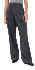 A. L.C. Charles Pants Grey Melange 14 at Shopbop