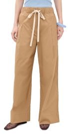 A. L.C. James Pants Toffee L at Shopbop