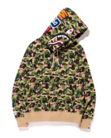 A Bathing Ape Alife Shark Hoodie at Grailed