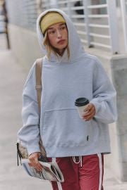 A Cut Above Hoodie at Free People