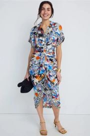 A Few Palms Miko Dress by Le Superbe Rent the Runway at Rent the Runway