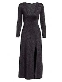 A L C  - Serafina Knit Dress at Saks Fifth Avenue