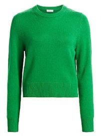 A L C  - Wooster Sweater at Saks Fifth Avenue