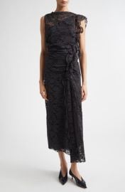 A.L.C. Astrid Lace Maxi Dress at Nordstrom