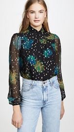 A L C  Beatrix Top at Shopbop