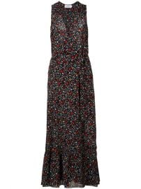 A L C  Bella Dress at Farfetch