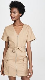 A L C  Bellamy Dress at Shopbop